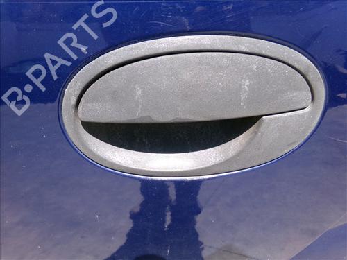 rear-left-exterior-door-handle-opel-meriva-a-mpv-x03-2003-2004-2005-2006-2007-2008-2009-2010-27444445 main image