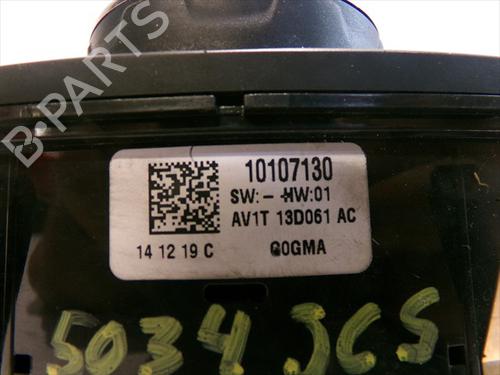 Headlight switch FORD TOURNEO COURIER B460 MPV 1.5 TDCi | BP24567895I24 - Image 5