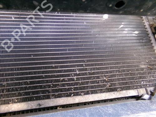 Used AC radiator AC radiator MAZDA 6 Hatchback (GG) 2.0 DI (GG14) (136 hp) 26306851 26306851