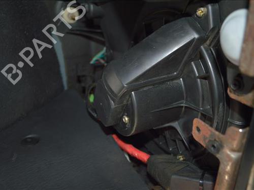 Used Heater blower motor Heater blower motor JEEP GRAND CHEROKEE II (WJ, WG) 2.7 CRD 4x4 (163 hp) 24562488 24562488