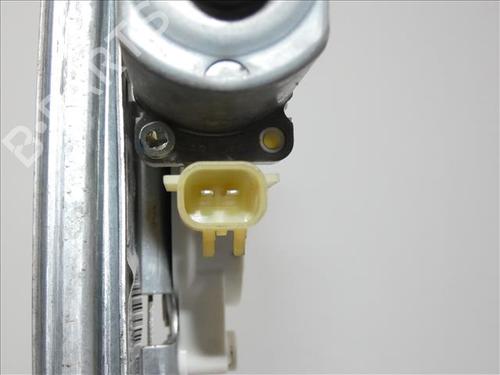 Rear left window mechanism JEEP COMPASS (MK49) 2.0 CRD 4x4 | BP24556758C24 - Image 3