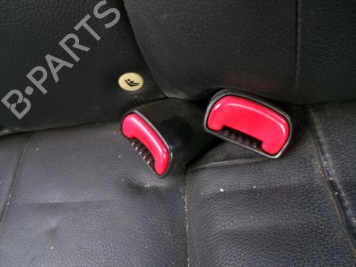 Used Seat buckle Seat buckle 37660654 37660654