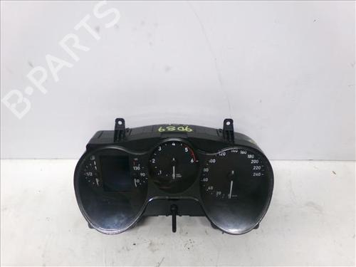 electronic-module-seat-altea-5p1-2004-2005-2006-2007-2008-2009-2010-2011-2012-2013-2014-2015-24562237 main image