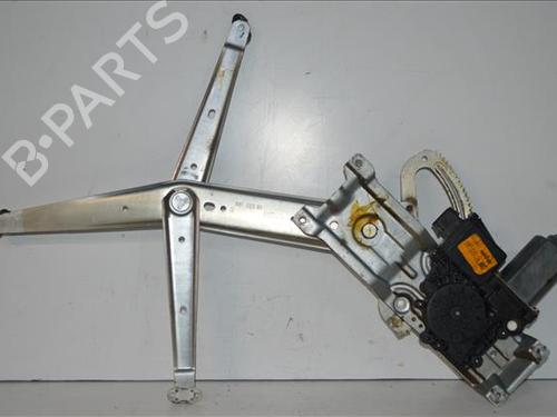 Used Front right window mechanism Front right window mechanism OPEL CORSA B (S93) 1.7 D (F08, F68, M68) (60 hp) 24860004 24860004