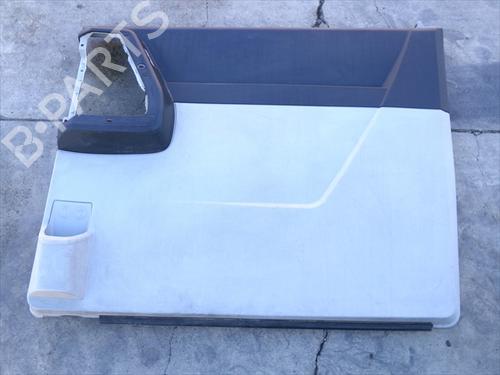 Bageste højre beklædning Bageste højre beklædning CHRYSLER GRAND VOYAGER V (RT) 2.8 CRD (163 hp) 33265802 33265802