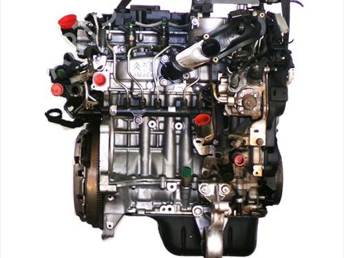 Used Engine Engine PEUGEOT PARTNER Tepee 1.6 HDi 90 (92 hp) 34645451 34645451