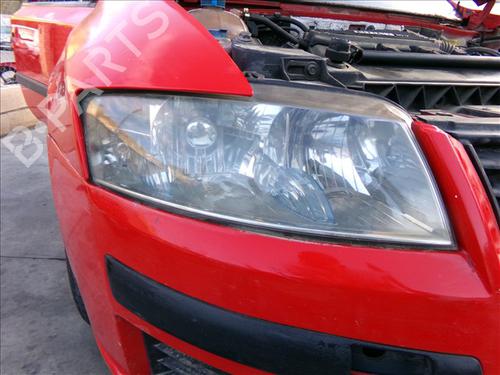 Used Right headlight Right headlight FIAT STILO (192_) 1.6 16V (192_XB1A) (103 hp) 29623070 29623070