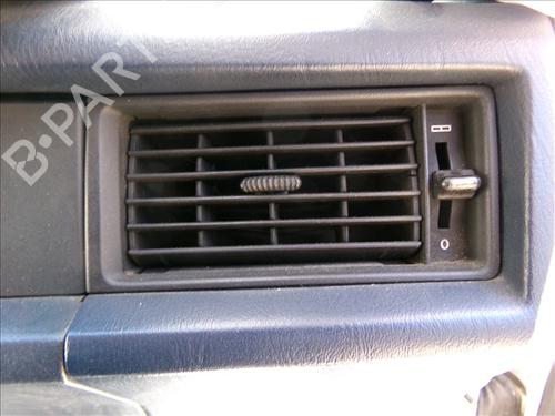 Luftventil Luftventil MERCEDES-BENZ 190 (W201) D 2.0 (201.122) (72 hp) 28162607 28162607