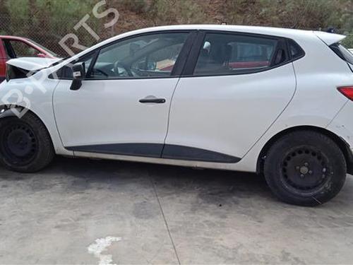 Engine RENAULT CLIO IV (BH_) 1.5 dCi 75 | BP24561736M1  - Image 8