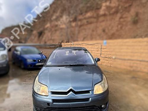 Used Parts CITROËN C4 Coupe (LA_) 1.6 HDi (90 hp) 4427120