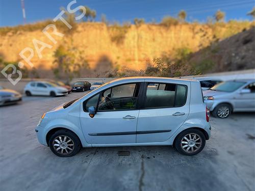 Electronic module RENAULT MODUS / GRAND MODUS (F/JP0_) 1.5 dCi (FP0D, JP0D) | BP31126296M83  - Image 9