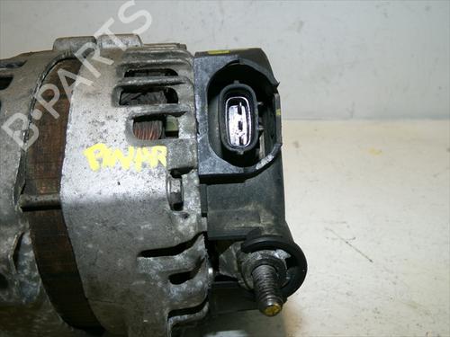 Alternator HYUNDAI i30 (GD) 1.4 CRDi | BP24566685M7 - Image 4