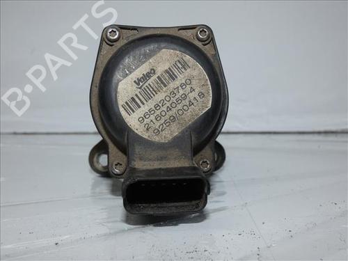 Used Egr Egr FORD FUSION (JU_) 1.4 TDCi (68 hp) 24555839 24555839