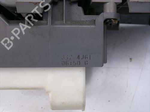 Left front window switch TOYOTA YARIS (_P9_) 1.4 D-4D (NLP90_, NLP90R) | BP36184046I27 - Image 3