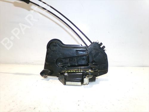 Front right lock PEUGEOT 108 1.2 | BP24562143C97 - Image 3