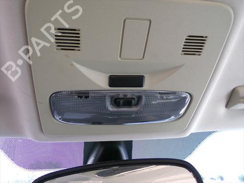 Plafonier Plafonier LAND ROVER FREELANDER 2 (L359) 2.2 TD4 4x4 (150 hp) 34714389 34714389