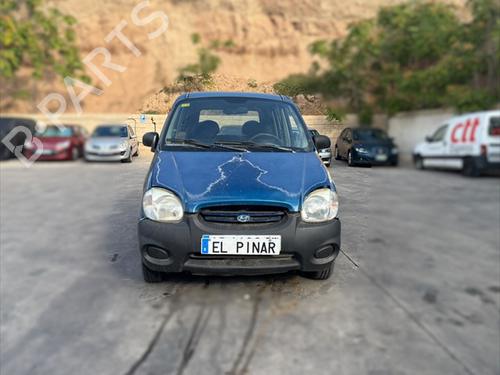 Used Parts HYUNDAI ATOS (MX) 1.0 i 4994466