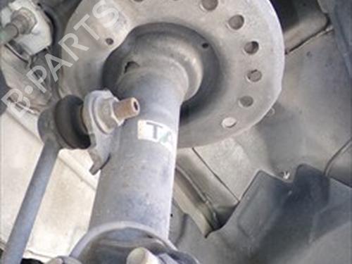 Used Right front shock absorber Right front shock absorber NISSAN JUKE (F15) 1.5 dCi (110 hp) 33265161 33265161