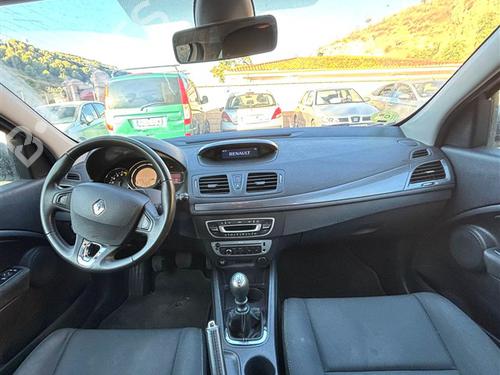 Left front window switch RENAULT MEGANE III Hatchback (BZ0/1_, B3_) 1.2 TCe (BZ2B, BZ11) | BP29052297I27 - Image 7