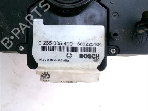 Switch ALFA ROMEO 159 (939_) 1.9 JTDM 16V (939AXC1B, 939AXC12) | BP36070653I30 - Image 3