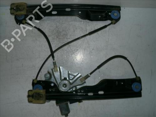 Front left window mechanism OPEL ASTRA J (P10) 1.3 CDTI (68) | BP24561462C22 - Image 2