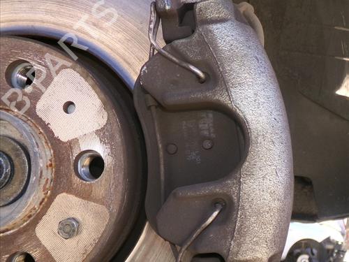 Used Right front brake caliper Right front brake caliper VOLVO S60 I (384) 2.4 D (130 hp) 29203522 29203522
