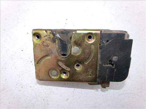 Used Front right lock Front right lock CITROËN BERLINGO / BERLINGO FIRST MPV (MF_, GJK_, GFK_) 1.6 HDI 75 (MF9HW, GJ9HWC, GF9HWC, GN9HWC) (75 hp) 33285509 33285509
