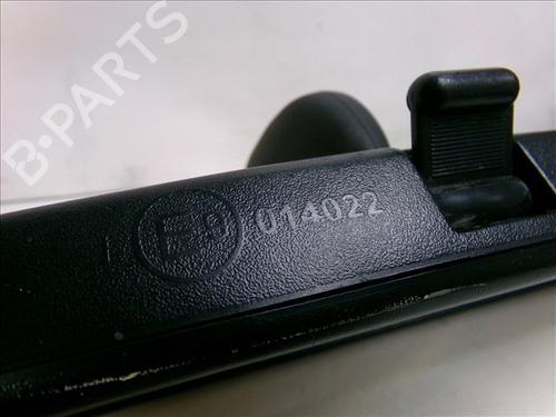 Rear mirror SEAT LEON (1M1) 1.9 TDI | BP24566958I6 - Image 4
