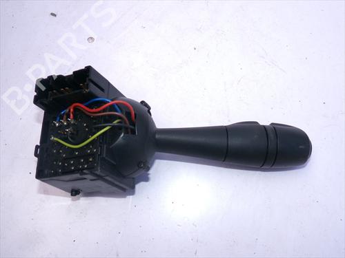 Headlight switch DACIA DOKKER MPV (KE_) 1.5 dCi (KEAJ, KEAH) | BP38498765I24 - Image 2