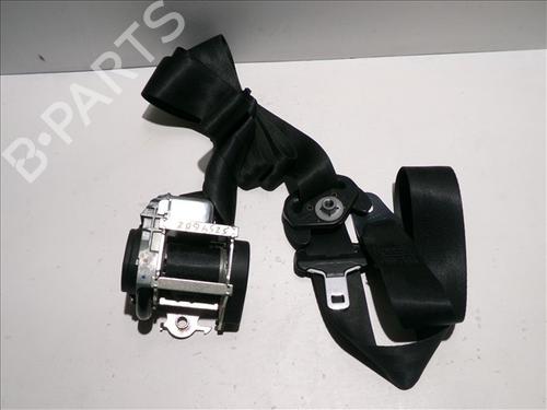 Front right seatbelt PEUGEOT 807 (EB_) 2.0 HDI | BP24567103I25 - Image 2