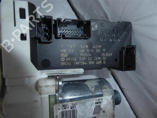 Front right window mechanism CITROËN C6 (TD_) 2.7 HDi | BP24555494C23 - Image 2