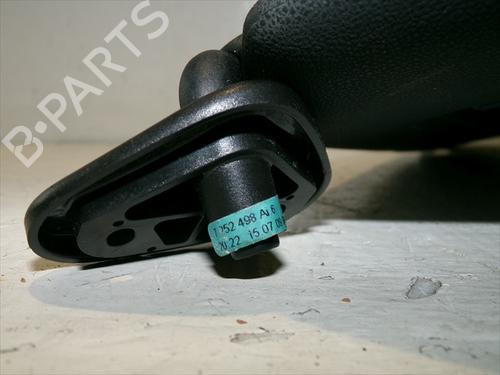 Right sun visor BMW 1 (E81) 116 d | BP25463912I2 