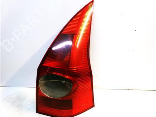 Used Right taillight Right taillight RENAULT MEGANE II Estate (KM0/1_) 1.5 dCi (KM02, KM13) (101 hp) 24565674 24565674