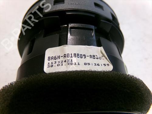 Air vent FORD FIESTA VI (CB1, CCN) 1.4 TDCi | BP24860011I21 - Image 5