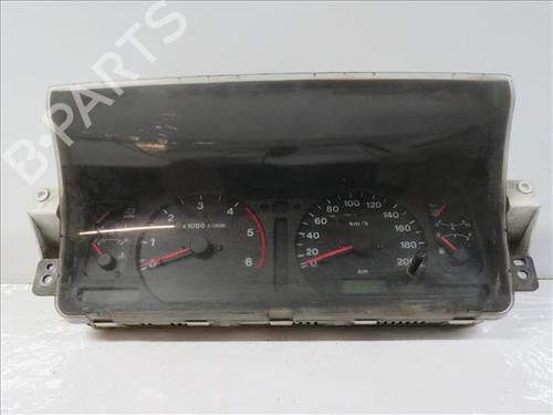 Used Electronic module Electronic module OPEL MONTEREY B (M98) 3.0 DTI (UBS73D, UBS73G) (159 hp) 33423468 33423468