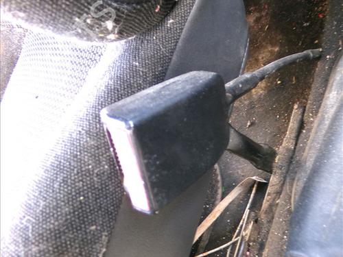 Used Seat buckle Seat buckle AIXAM CITY 0.4 (5 hp) 33423963 33423963