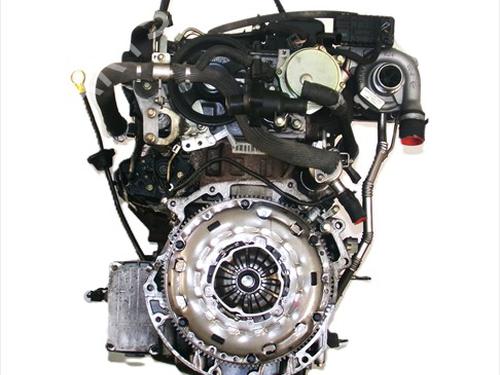 Engine FORD MONDEO III (B5Y) 2.0 TDCi | BP34052805M1 - Image 4