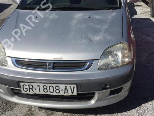 Used Parts HONDA LOGO (GA) 1.3 (GA3) 2390719