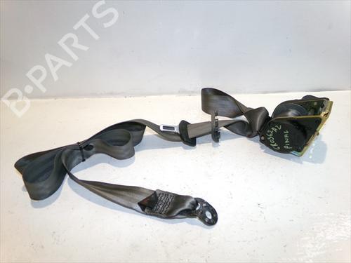 Used Rear left seatbelt Rear left seatbelt SEAT LEON (1M1) 1.9 TDI (110 hp) 27444208 27444208