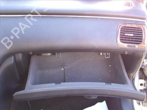 Glove box PEUGEOT 607 (9D, 9U) 2.2 HDi | BP24858370C95 - Image 2