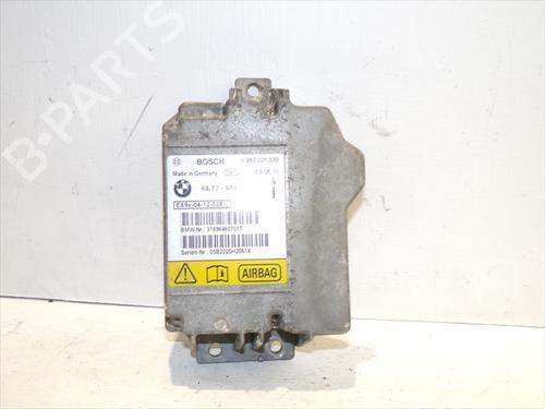ecu-airbags-bmw-1-e87-2003-2004-2005-2006-2007-2008-2009-2010-2011-2012-2013-25733768 main image