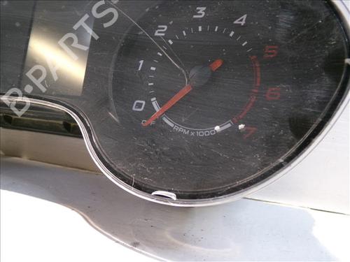 Electronic module FIAT TIPO Hatchback (356_, 357_) 1.0 (357HXN1A) | BP24558856M83  - Image 5
