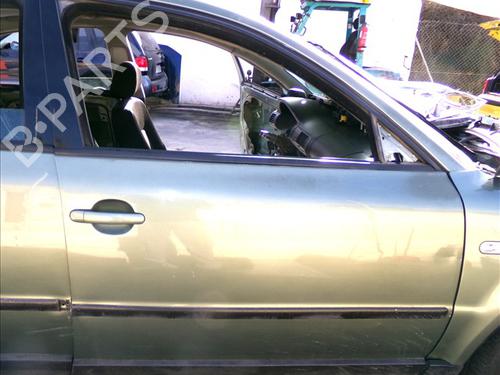 right-front-door-vw-passat-b55-3b3-2000-2001-2002-2003-2004-2005-30325635 main image