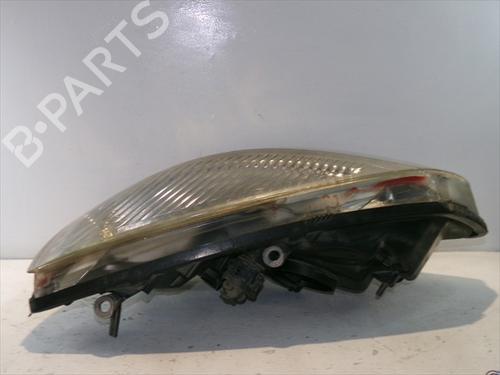 Left headlight RENAULT SCÉNIC II (JM0/1_) 1.5 dCi (JM0F) | BP26446459C28 - Image 3