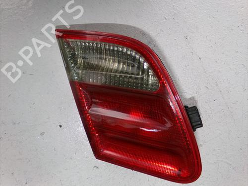 Used Left tailgate light Left tailgate light MERCEDES-BENZ E-CLASS (W210) E 270 CDI (210.016) (170 hp) 32009933 32009933