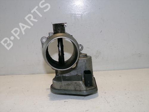 Used Throttle body Throttle body BMW 1 (E81) 116 d (116 hp) 25463899 25463899