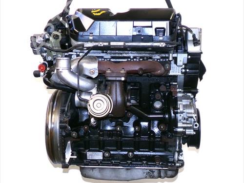 Used Engine Engine RENAULT ESPACE IV (JK0/1_) 2.0 dCi (JK01, JK02, JK1J, JK1K, JK1H) (150 hp) 40597725 40597725