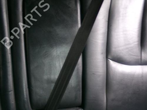 Used Rear center seatbelt Rear center seatbelt MAZDA 6 Estate (GH) 2.0 MZR-CD (GH14) (140 hp) 25707504 25707504
