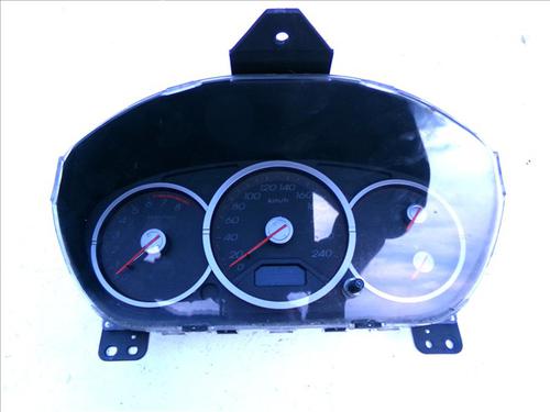 Used Electronic module Electronic module HONDA CIVIC VII Hatchback (EU, EP, EV) 1.6 i (EP2, EU8, EU6) (110 hp) 27669176 27669176