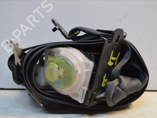 Used Rear left seatbelt Rear left seatbelt HONDA CIVIC VII Hatchback (EU, EP, EV) 1.7 CTDi (EP4, EU9) (100 hp) 24561629 24561629
